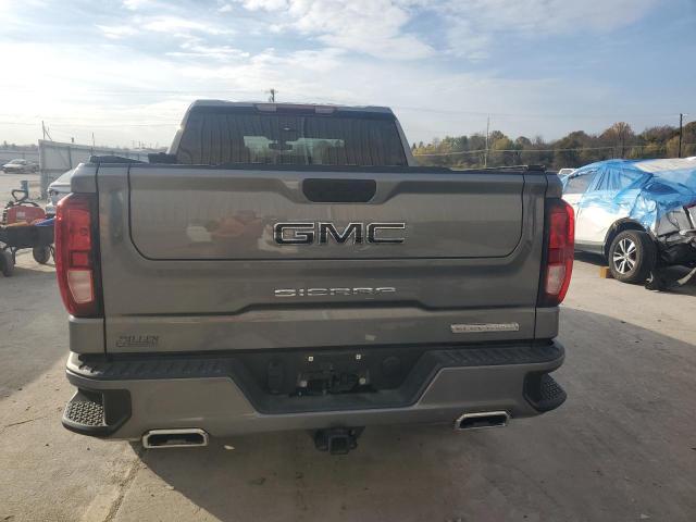 Photo 6 from auction – 2022 GMC SIERRA LIM with VIN 3GTU9CED8NG124931