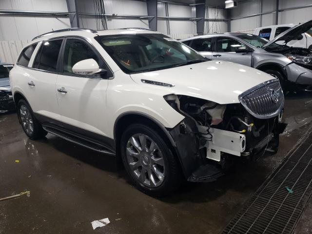 Photo 4 from auction – 2012 BUICK ENCLAVE with VIN 5GAKVDED2CJ288102