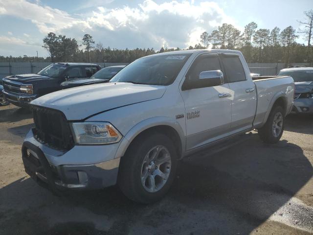 Photo 1 from auction – 2013 RAM 1500 LARAM with VIN 1C6RR6JT1DS565822