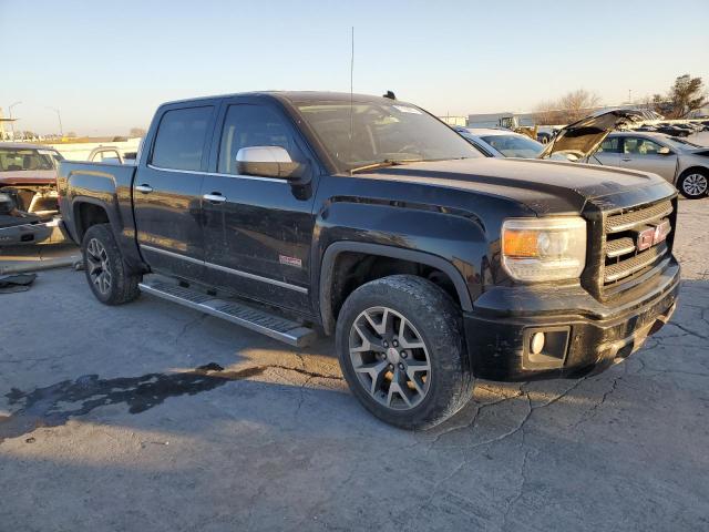 Photo 4 from auction – 2014 GMC SIERRA K15 with VIN 3GTU2VECXEG242213