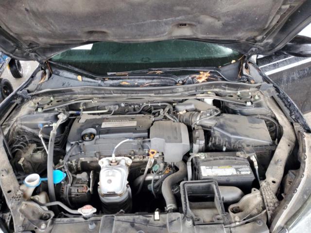 Photo 11 from auction – 2013 HONDA ACCORD EX with VIN 1HGCR2F78DA269349