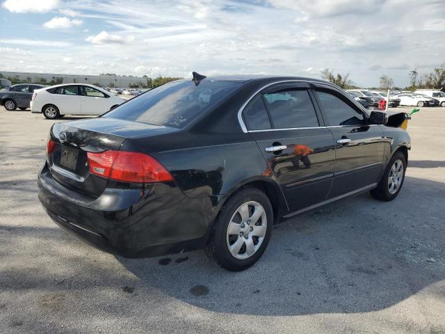 Photo 3 from auction – 2010 KIA OPTIMA LX with VIN KNAGG4A85A5444143