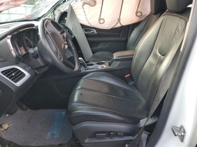 صورة رقم 7 من المزاد - 2015 GMC TERRAIN SL مع VIN 2GKFLXEK5F6282936