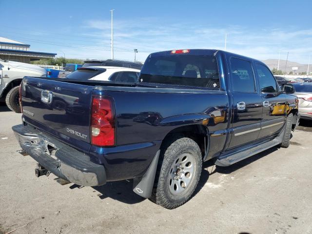 Photo 3 from auction – 2005 CHEVROLET SILVERADO with VIN 2GCEC13T951312659