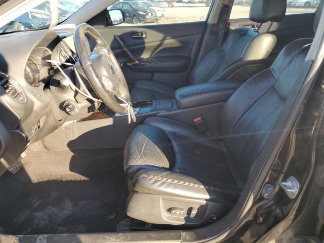 Photo 7 from auction – 2012 NISSAN MAXIMA S with VIN 1N4AA5AP6CC849696