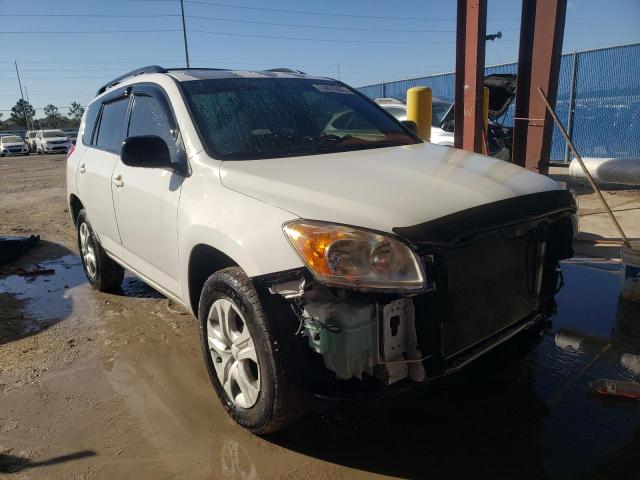 Photo 4 from auction – 2012 TOYOTA RAV4 with VIN JTMZF4DV3C5047453
