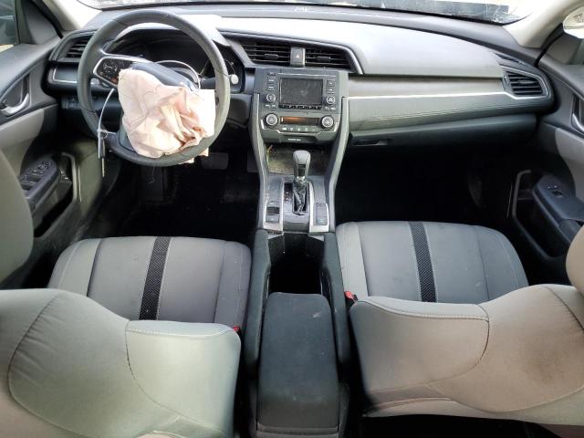 Photo 8 from auction – 2019 HONDA CIVIC LX with VIN 19XFC2F62KE049459