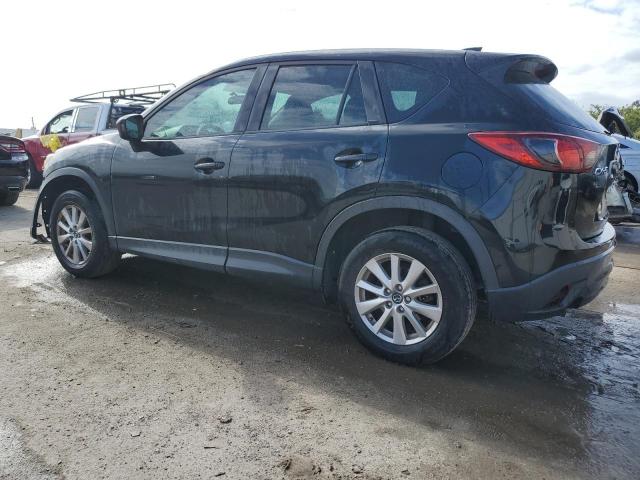 Photo 2 from auction – 2015 MAZDA CX-5 SPORT with VIN JM3KE2BE3F0448411