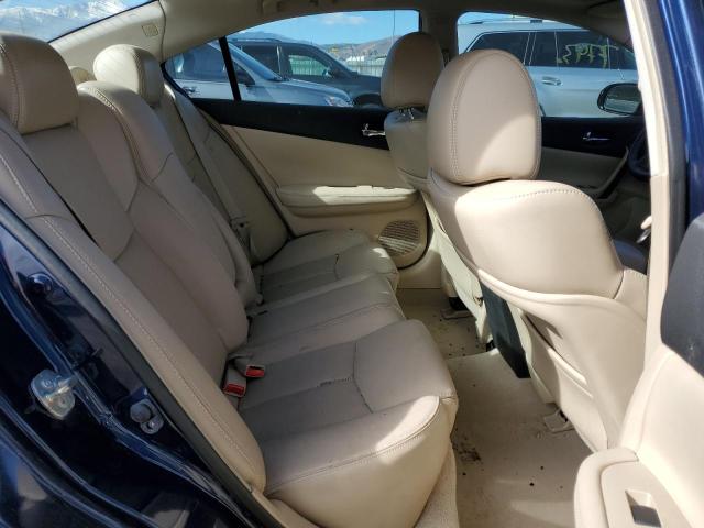 Foto 10 de la subasta – 2014 NISSAN MAXIMA S con VIN 1N4AA5AP8EC487213