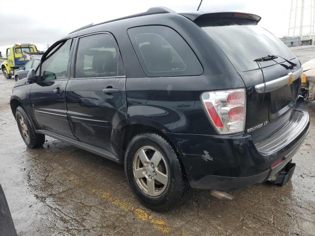 Photo 2 from auction – 2008 CHEVROLET EQUINOX LS with VIN 2CNDL13F886301726