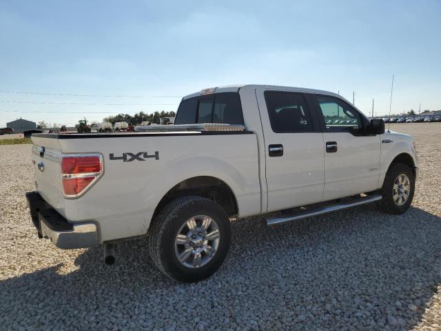 Photo 3 from auction – 2012 FORD F150 SUPER with VIN 1FTFW1ET3CKE04274