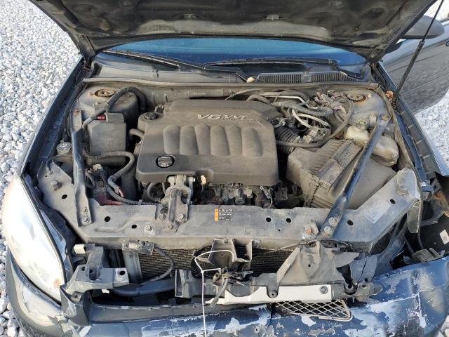 Photo 11 from auction – 2013 CHEVROLET IMPALA LS with VIN 2G1WF5E37D1214768