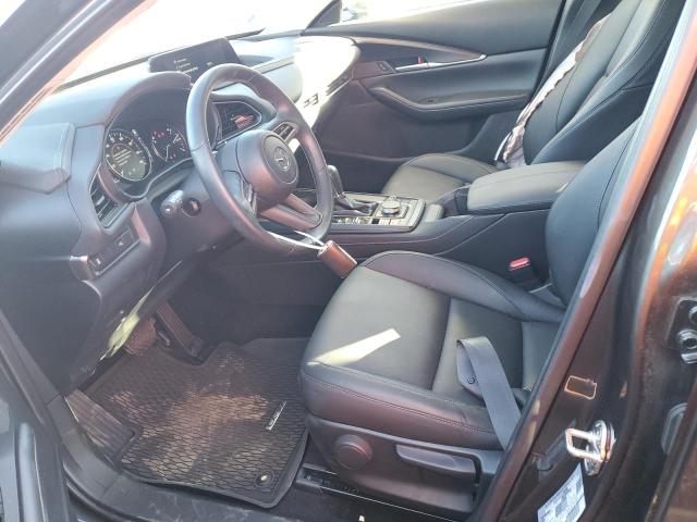 Photo 7 from auction – 2022 MAZDA CX-30 SELE with VIN 3MVDMBBL9NM419895