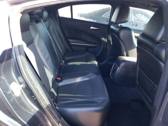 Photo 10 from auction – 2016 DODGE CHARGER SX with VIN 2C3CDXHG2GH352194