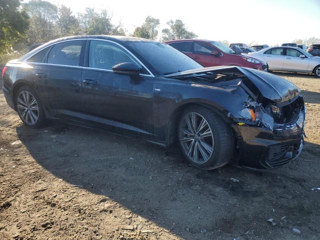 Foto 4 de la subasta – 2019 AUDI A6 PREMIUM con VIN WAUL2AF20KN020676