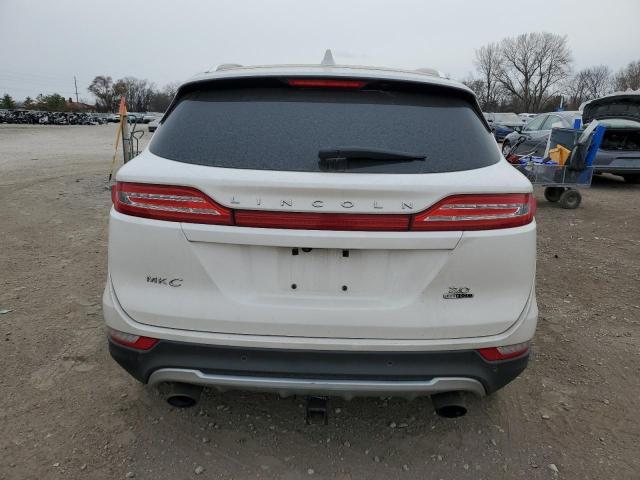 Photo 6 from auction – 2015 LINCOLN MKC with VIN 5LMCJ1A92FUJ47699