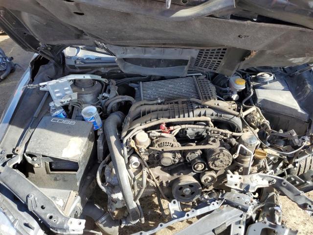 Photo 11 from auction – 2016 SUBARU WRX with VIN JF1VA1B64G9806123