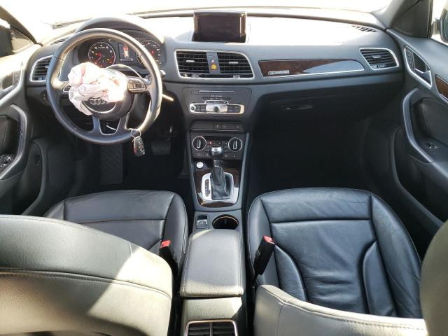 Photo 8 from auction – 2016 AUDI Q3 PREMIUM with VIN WA1EFCFS2GR019597