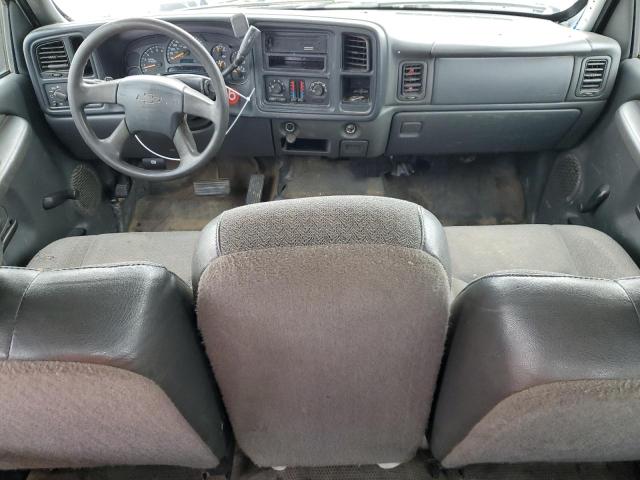 Photo 8 from auction – 2005 CHEVROLET SILVERADO with VIN 1GCEK19B35E319980