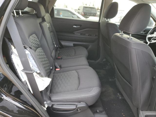 Photo 10 from auction – 2022 NISSAN PATHFINDER with VIN 5N1DR3AC5NC227171