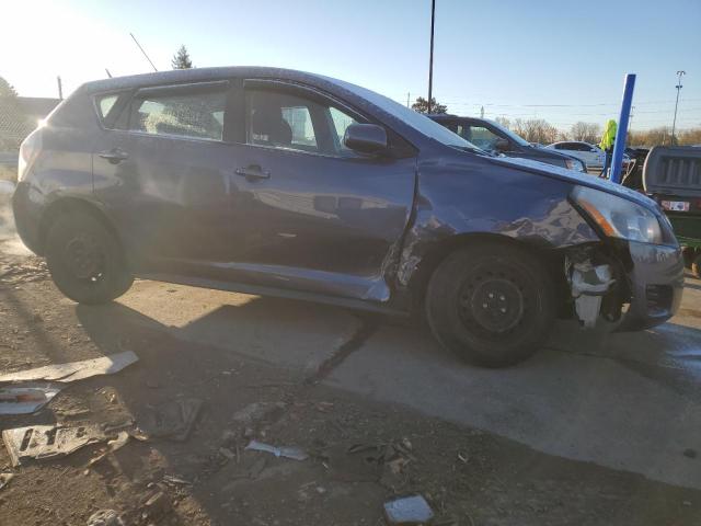 Photo 4 from auction – 2010 PONTIAC VIBE with VIN 5Y2SP6E81AZ409109