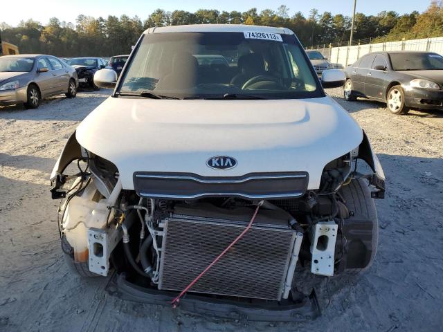 Photo 5 from auction – 2019 KIA SOUL with VIN KNDJN2A29K7004589