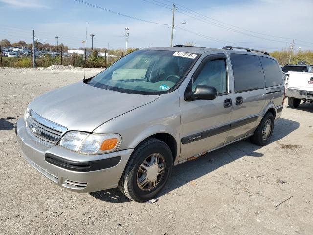 CHEVROLET VENTURE 2004 with VIN 1GNDX03E14D272177 - Photo from auction