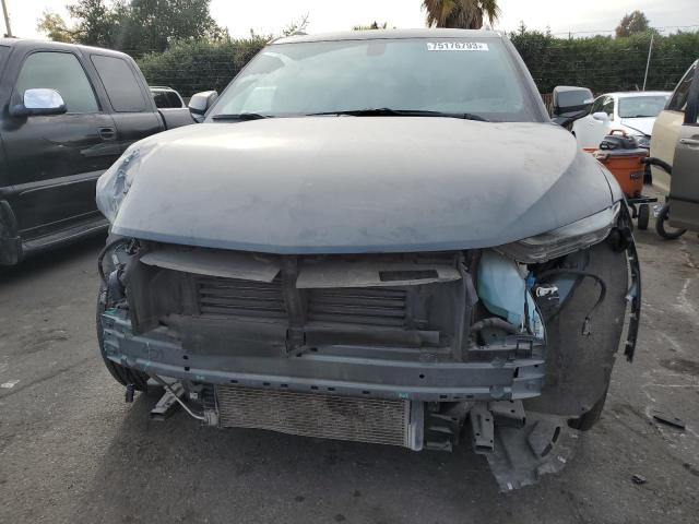 Photo 5 from auction – 2020 CHEVROLET BLAZER 3LT with VIN 3GNKBDRS3LS641226