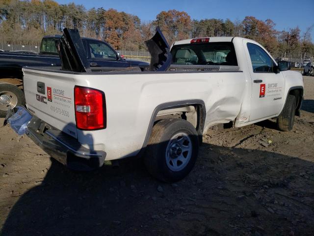 Photo 3 from auction – 2014 GMC SIERRA C15 with VIN 1GTN1TEH2EZ384028
