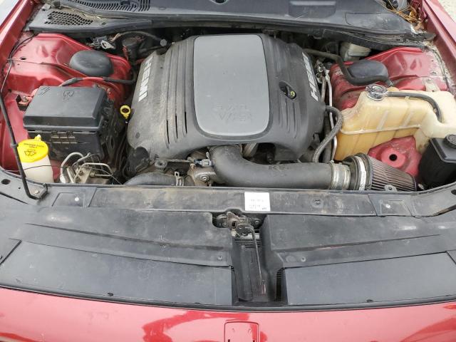 Photo 11 from auction – 2009 DODGE CHALLENGER with VIN 2B3LJ54T19H598718