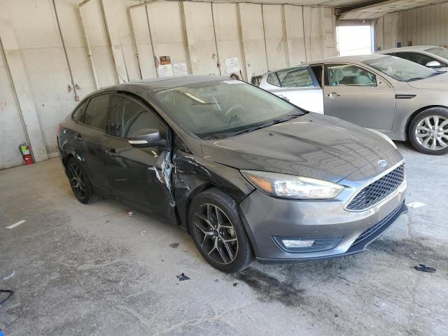 Photo 4 from auction – 2017 FORD FOCUS SEL with VIN 1FADP3H29HL269585