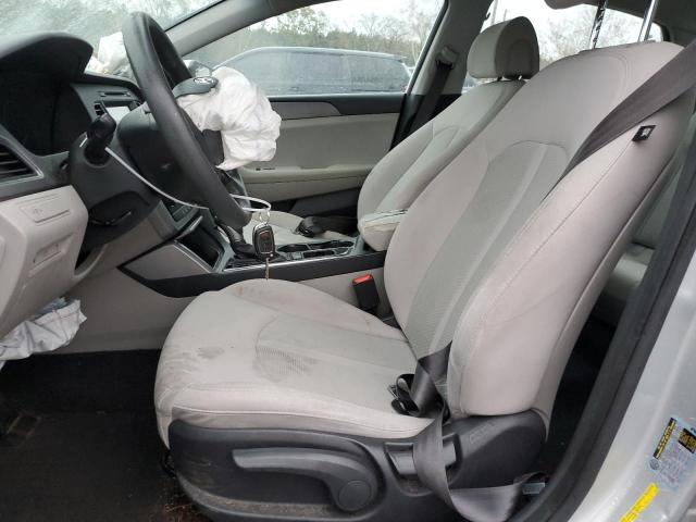 Photo 7 from auction – 2016 HYUNDAI SONATA SE with VIN 5NPE24AFXGH352302