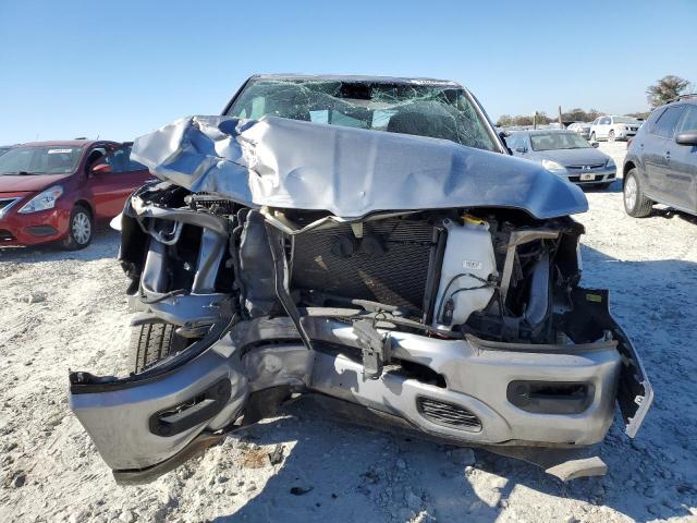 Photo 5 from auction – 2020 RAM 1500 BIG H with VIN 1C6SRFFT5LN104629