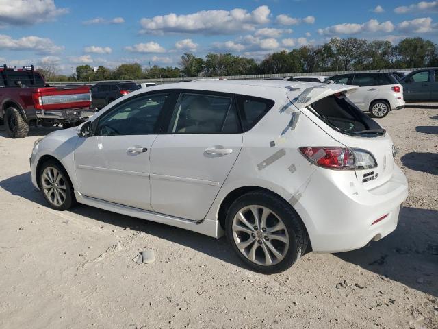 Photo 2 from auction – 2010 MAZDA 3 S with VIN JM1BL1H54A1145415
