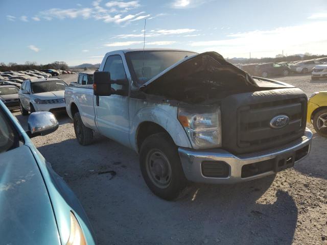 Photo 4 from auction – 2011 FORD F250 SUPER with VIN 1FTBF2A66BEA51997