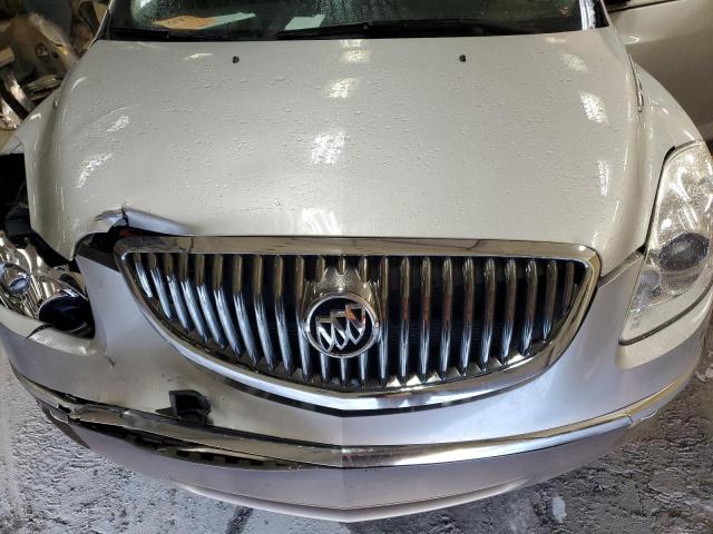 Photo 12 from auction – 2009 BUICK ENCLAVE CX with VIN 5GAER23D39J160792