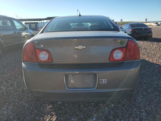 Photo 6 from auction – 2010 CHEVROLET MALIBU LS with VIN 1G1ZB5EB0AF266389