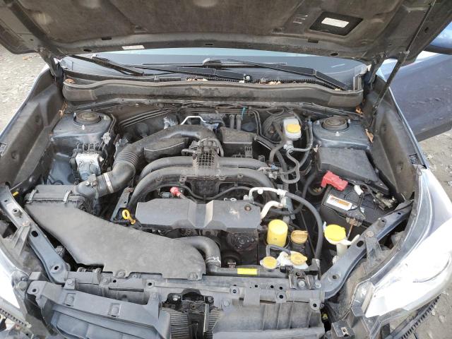Photo 12 from auction – 2017 SUBARU FORESTER 2 with VIN JF2SJAEC0HH508272