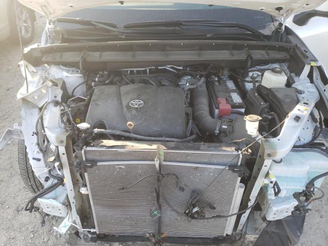 Photo 12 from auction – 2022 TOYOTA HIGHLANDER with VIN 5TDFZRBH3NS238310