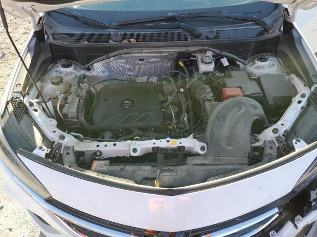 Zdjęcie 11 z aukcji – 2021 BUICK ENCORE GX z VIN KL4MMDSL1MB098271