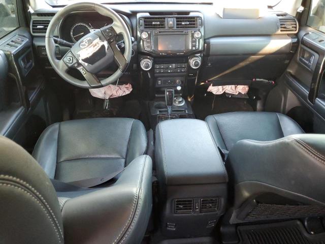 Photo 8 from auction – 2019 TOYOTA 4RUNNER SR with VIN JTEBU5JR7K5694422