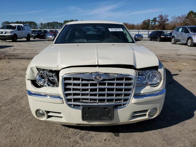 Photo 5 from auction – 2005 CHRYSLER 300C with VIN 2C3AA63H65H658595