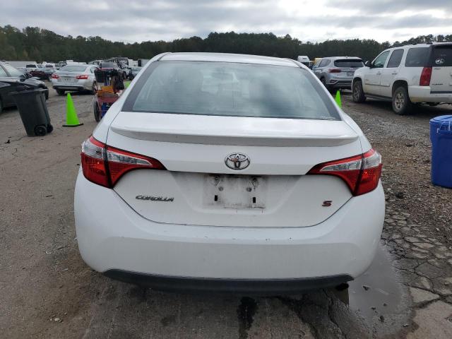 Photo 6 from auction – 2016 TOYOTA COROLLA L with VIN 5YFBURHE3GP432504