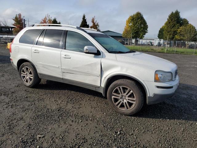 Photo 4 from auction – 2012 VOLVO XC90 3.2 with VIN YV4952CY9C1617575
