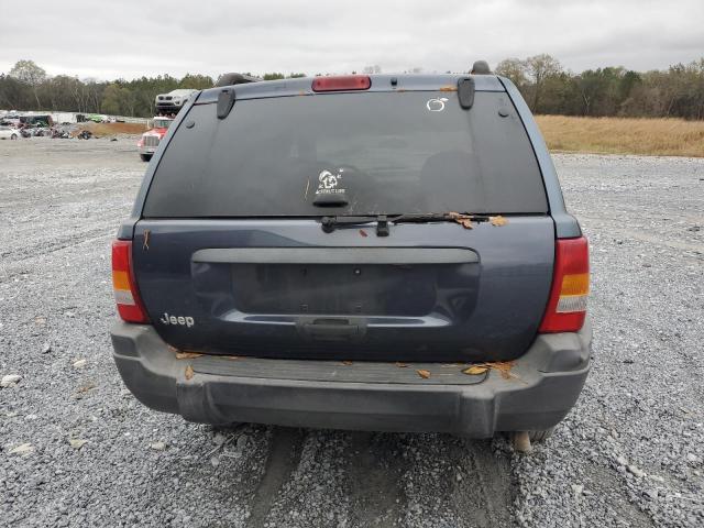 Photo 6 from auction – 2004 JEEP GRAND CHER with VIN 1J4GX48S74C187176