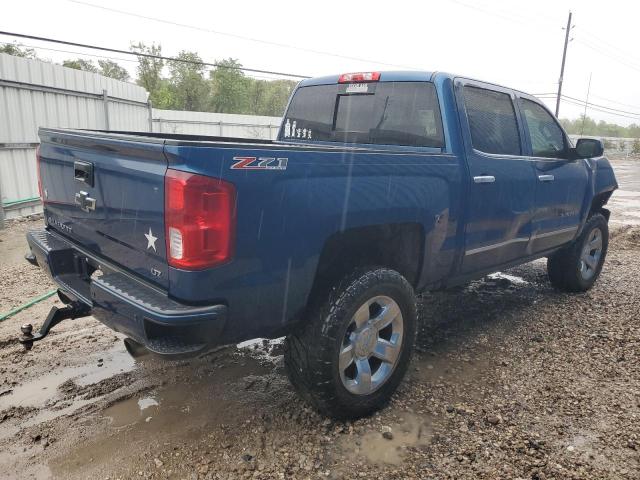 Photo 3 from auction – 2016 CHEVROLET SILVERADO with VIN 3GCUKSEC7GG256524