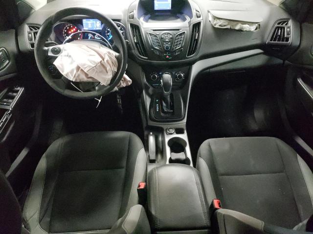 Photo 8 from auction – 2014 FORD ESCAPE S with VIN 1FMCU0F79EUD14845