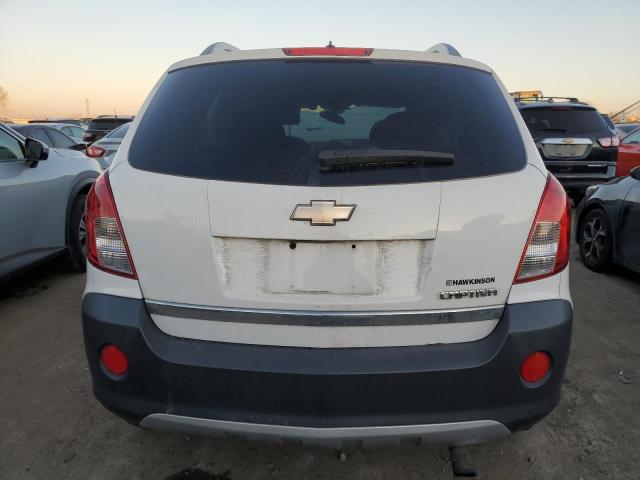 Photo 6 from auction – 2014 CHEVROLET CAPTIVA LS with VIN 3GNAL2EK6ES647382
