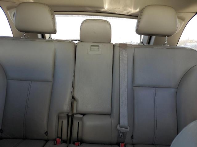 Photo 10 from auction – 2013 FORD EDGE LIMIT with VIN 2FMDK3KC6DBA28504