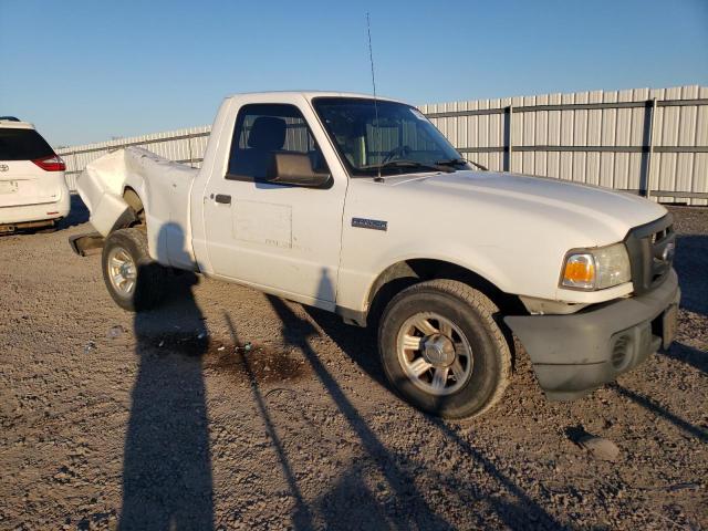 Photo 4 from auction – 2011 FORD RANGER with VIN 1FTKR1AD7BPA37689